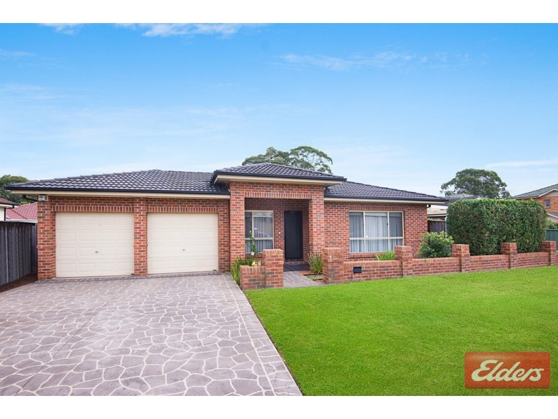 28B Lamonerie Street, Toongabbie NSW 2146