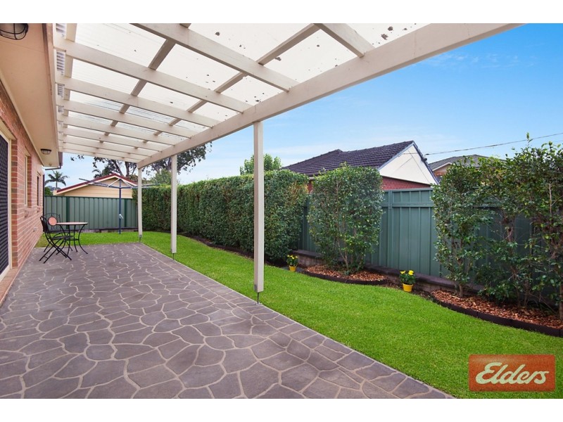 28B Lamonerie Street, Toongabbie NSW 2146