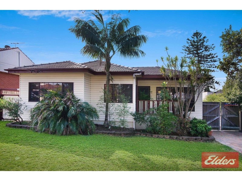18 Potter Street, Old Toongabbie NSW 2146