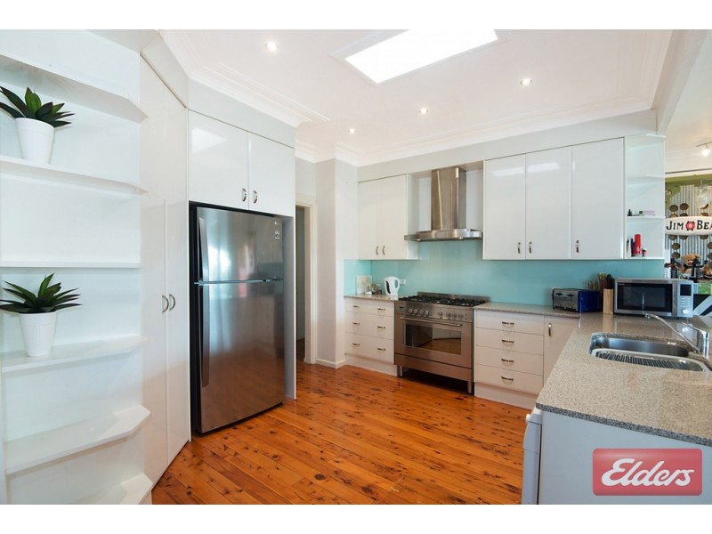 18 Potter Street, Old Toongabbie NSW 2146