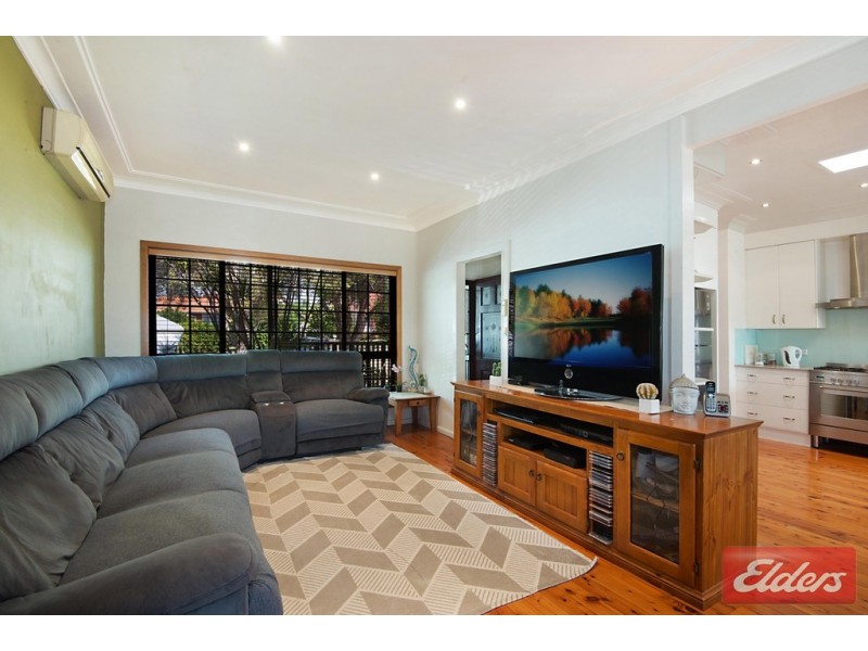 18 Potter Street, Old Toongabbie NSW 2146