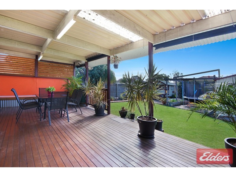 18 Potter Street, Old Toongabbie NSW 2146