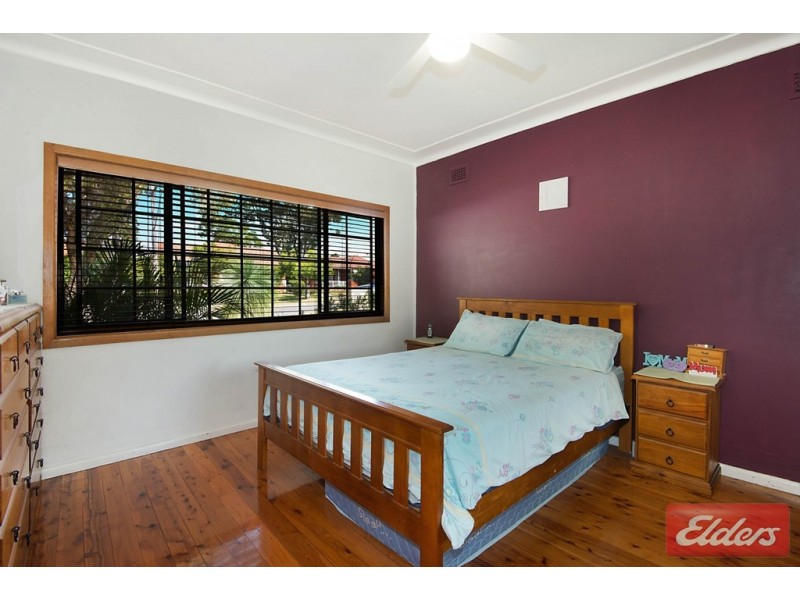 18 Potter Street, Old Toongabbie NSW 2146