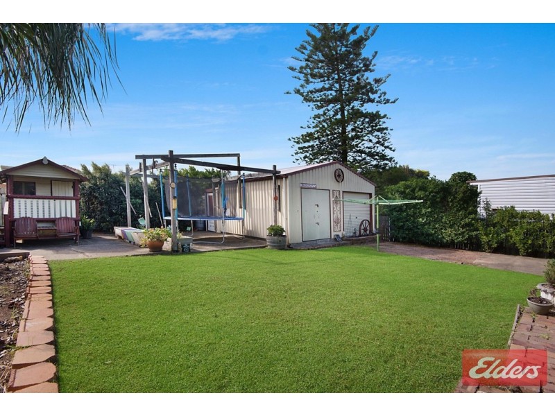 18 Potter Street, Old Toongabbie NSW 2146
