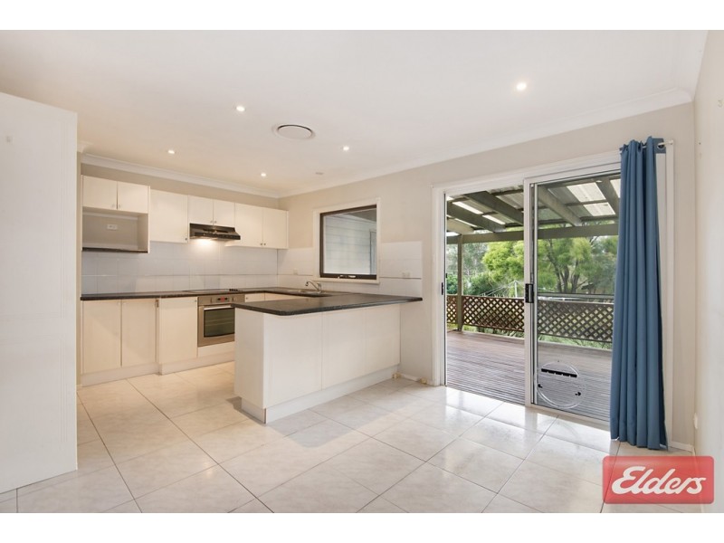 53 The Crescent, Toongabbie NSW 2146