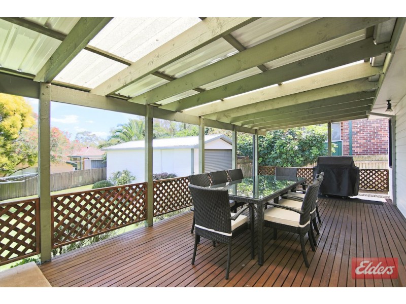 53 The Crescent, Toongabbie NSW 2146