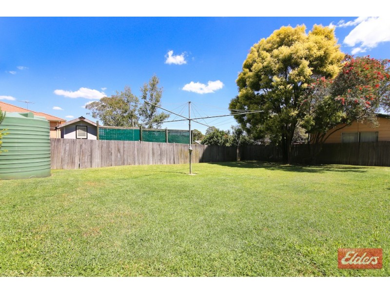 53 The Crescent, Toongabbie NSW 2146