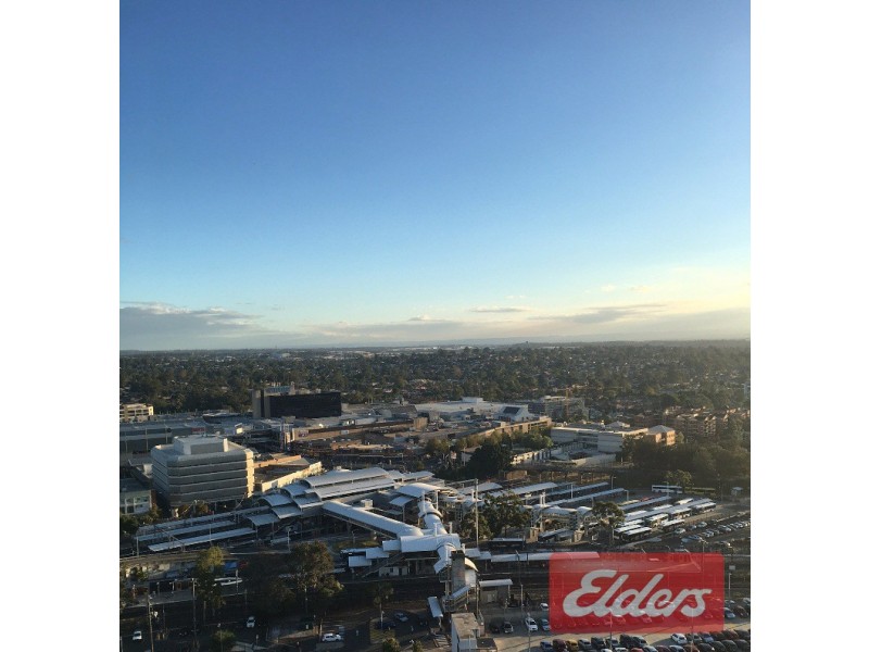 2404/1 Boys Avenue, Blacktown NSW 2148