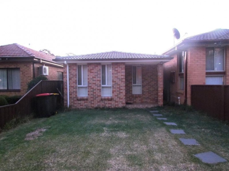 43A Mount Druit Road, Mount Druitt NSW 2770
