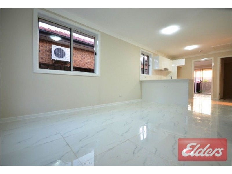 43A Mount Druit Road, Mount Druitt NSW 2770