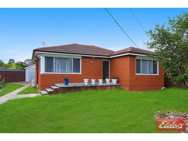 73 Lamonerie Street, Toongabbie NSW 2146