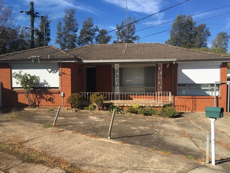 7 Chedley Place, Marayong NSW 2148