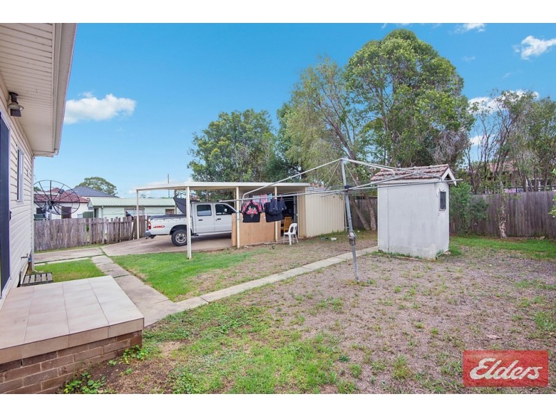 5 Birtles Avenue, Pendle Hill NSW 2145
