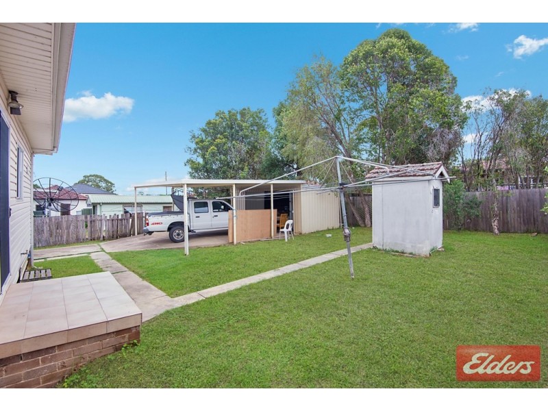 5 Birtles Avenue, Pendle Hill NSW 2145