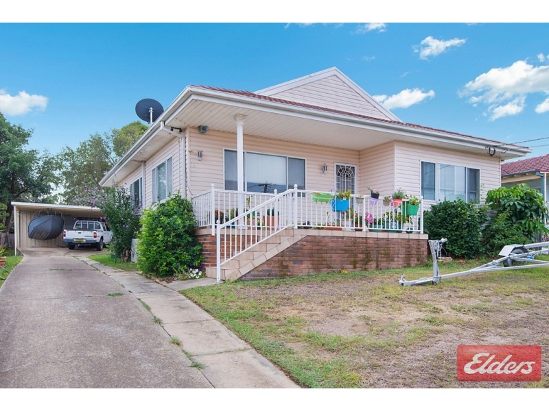 5 Birtles Avenue, Pendle Hill NSW 2145