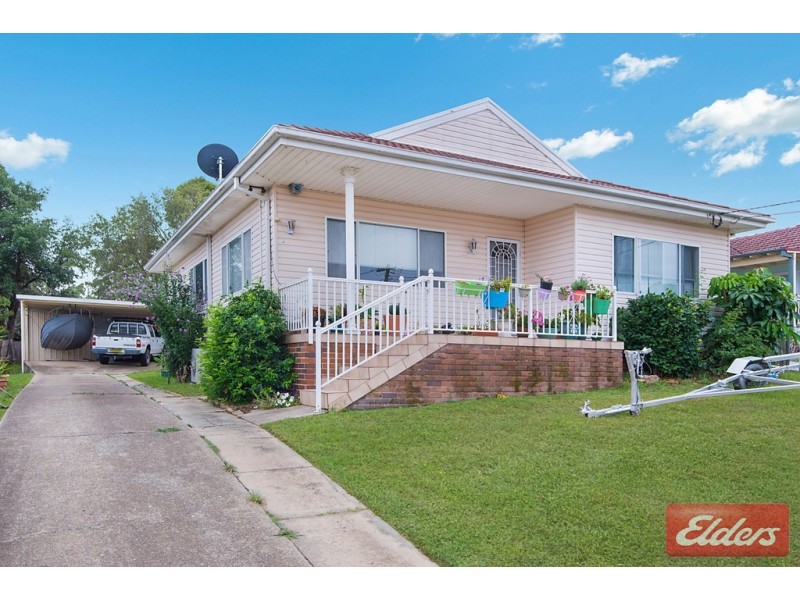 5 Birtles Avenue, Pendle Hill NSW 2145