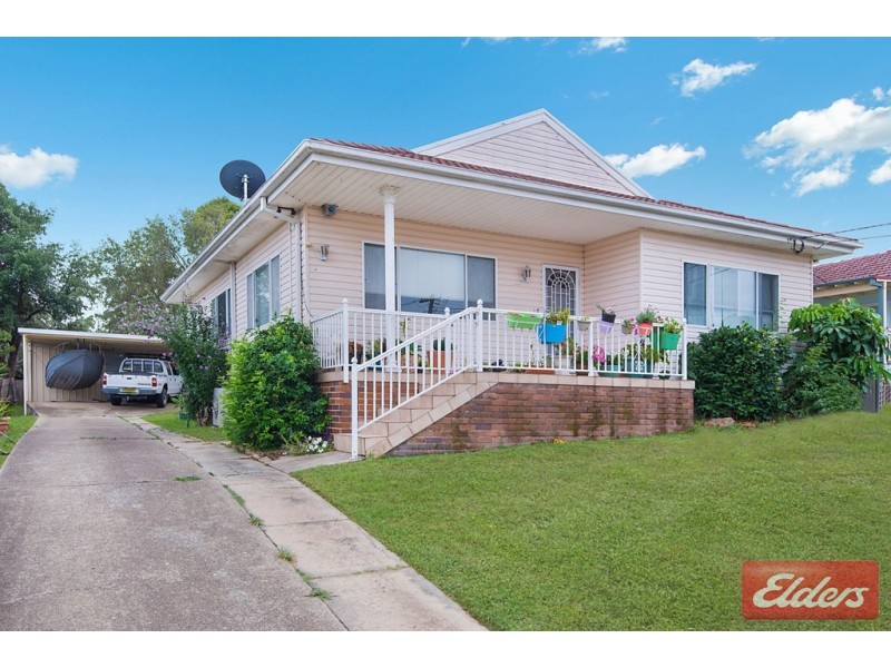 5 Birtles Avenue, Pendle Hill NSW 2145