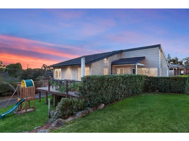 48 Hilary Street, Winston Hills NSW 2153