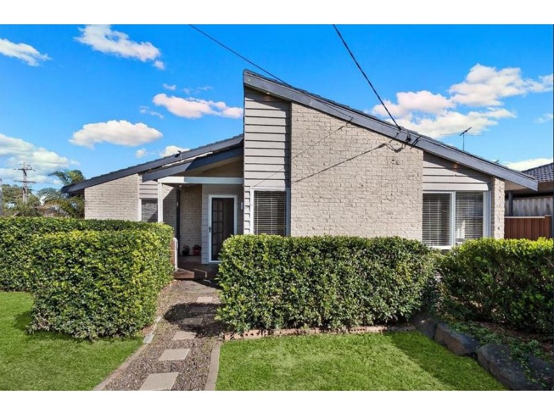 48 Hilary Street, Winston Hills NSW 2153