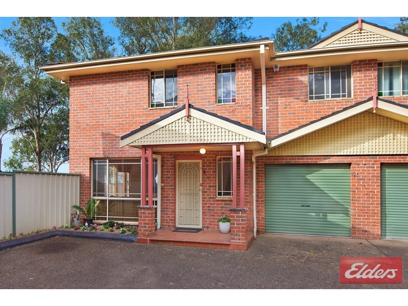 5/54 The Crescent, Toongabbie NSW 2146