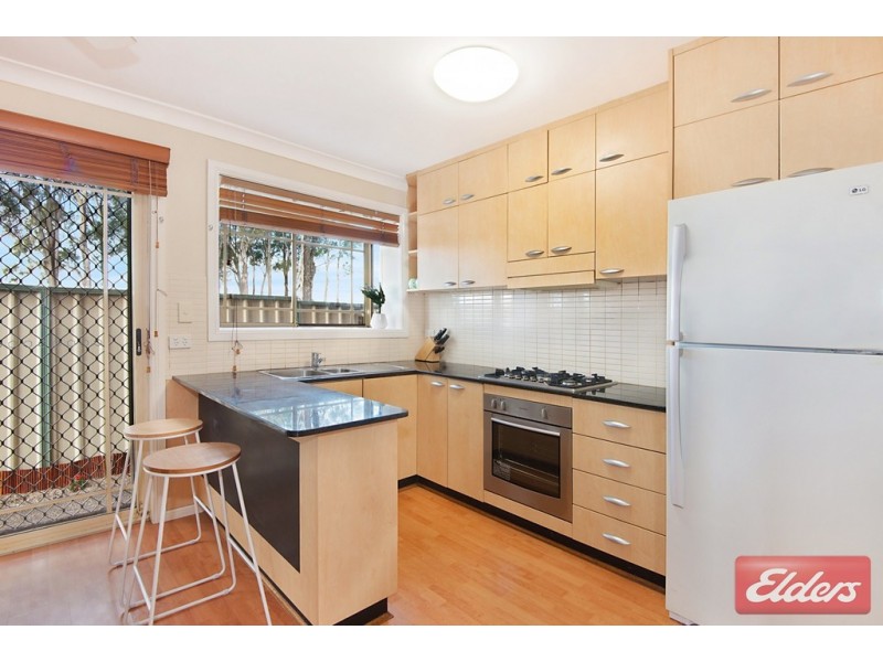 5/54 The Crescent, Toongabbie NSW 2146