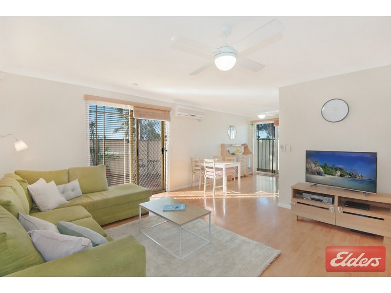 5/54 The Crescent, Toongabbie NSW 2146