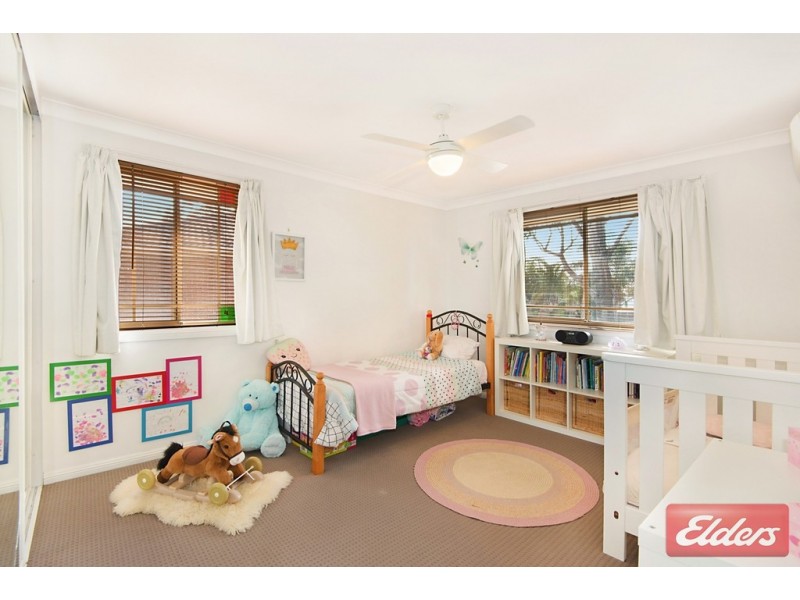 5/54 The Crescent, Toongabbie NSW 2146