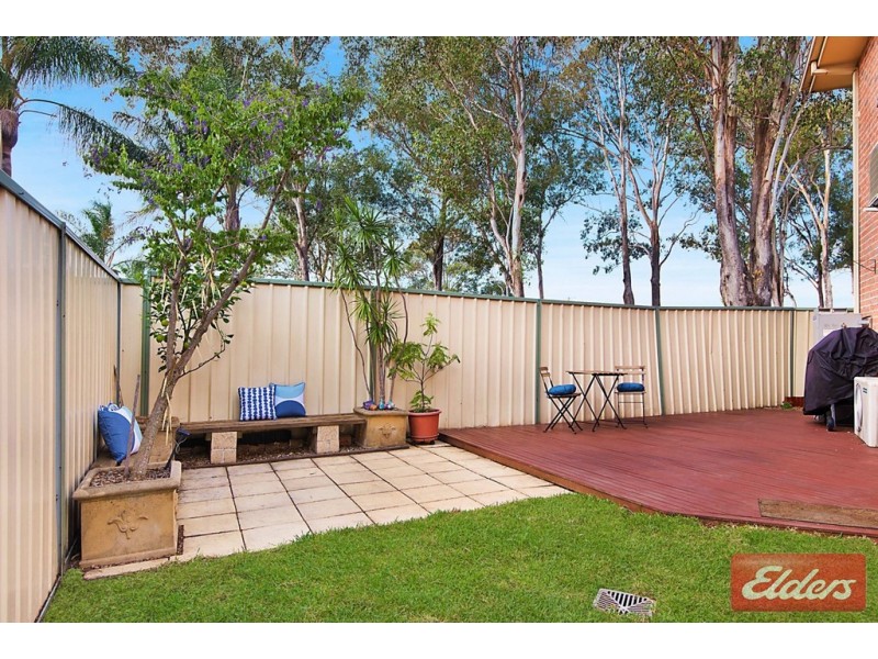 5/54 The Crescent, Toongabbie NSW 2146