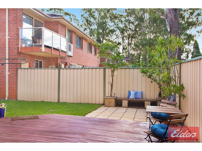 5/54 The Crescent, Toongabbie NSW 2146