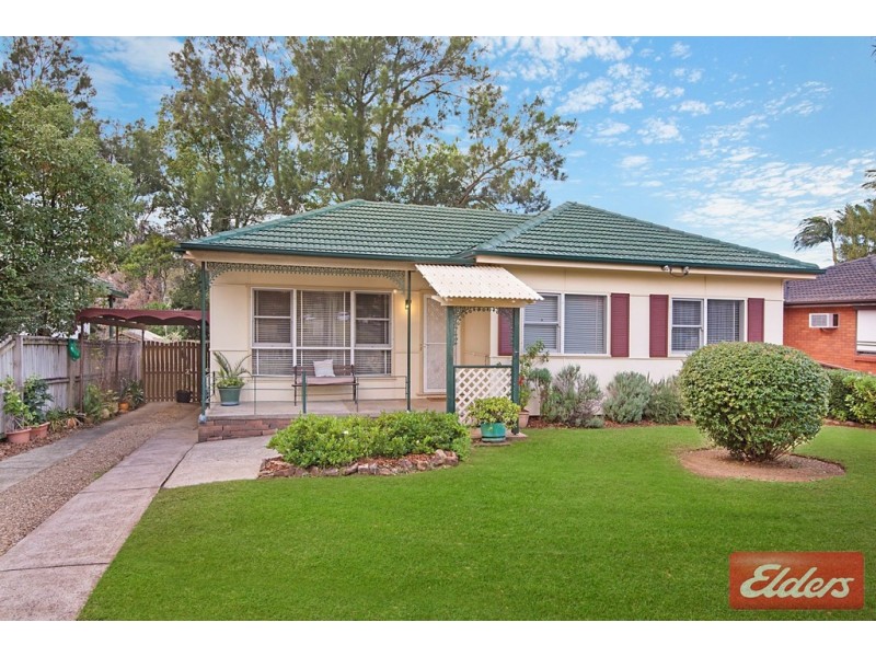 7 Isabelle Street, Seven Hills NSW 2147