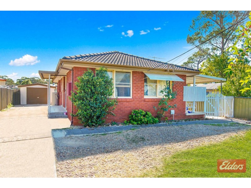 221 Cornelia Road, Toongabbie NSW 2146