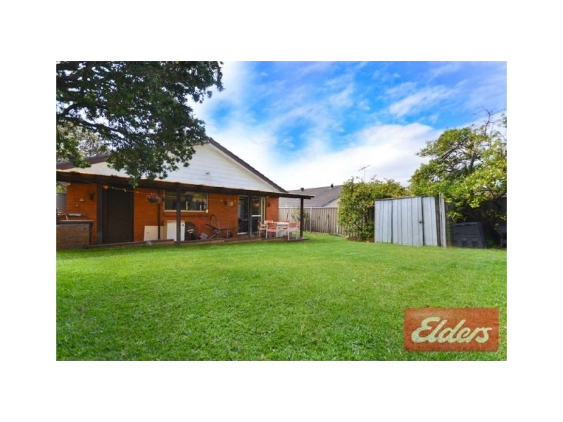 65 Norman Street, Prospect NSW 2148