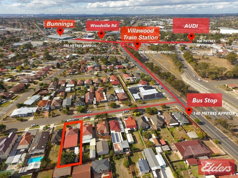 18 Lupin Avenue, Fairfield East NSW 2165