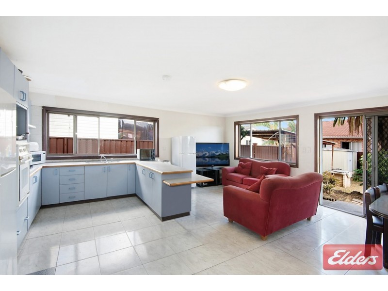 18 Lupin Avenue, Fairfield East NSW 2165
