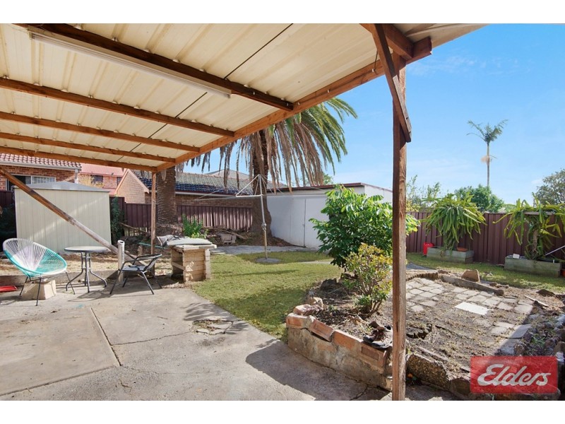 18 Lupin Avenue, Fairfield East NSW 2165