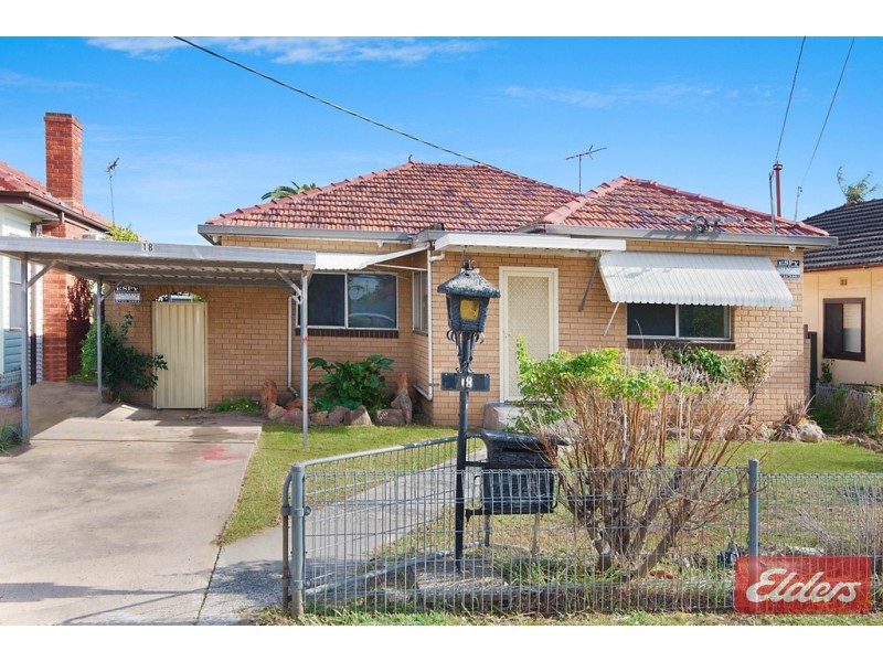 18 Lupin Avenue, Fairfield East NSW 2165