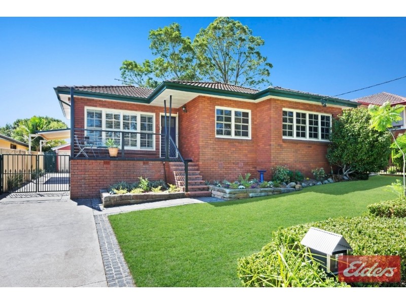 13 Cornock Avenue, Toongabbie NSW 2146