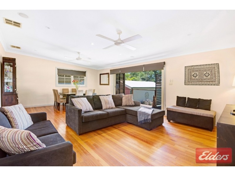 13 Cornock Avenue, Toongabbie NSW 2146