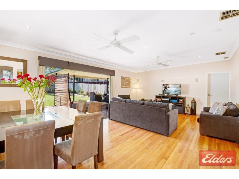 13 Cornock Avenue, Toongabbie NSW 2146