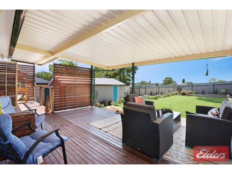 13 Cornock Avenue, Toongabbie NSW 2146