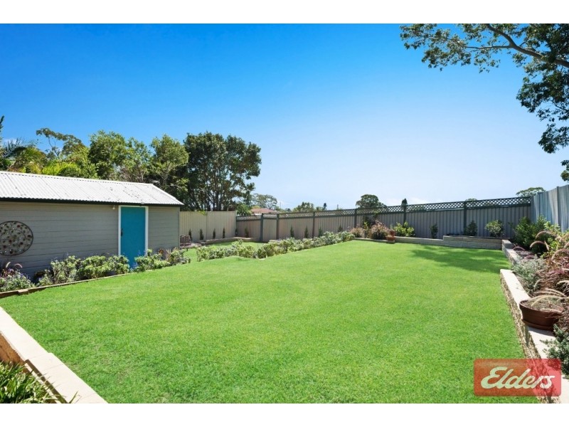 13 Cornock Avenue, Toongabbie NSW 2146