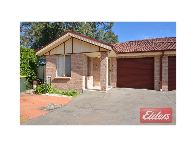 3/2 Memphis Crescent, Toongabbie NSW 2146