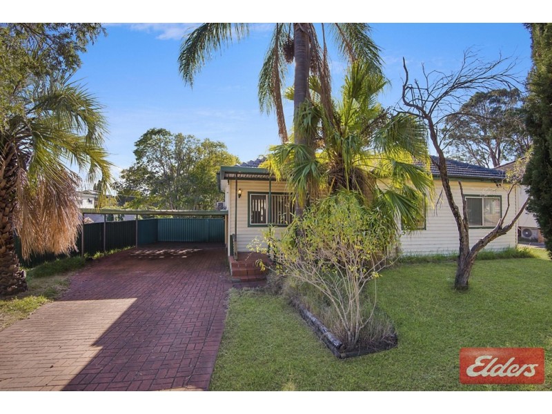 6 Beck Road, Old Toongabbie NSW 2146
