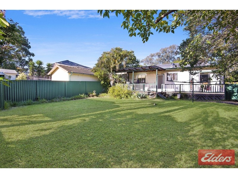 6 Beck Road, Old Toongabbie NSW 2146