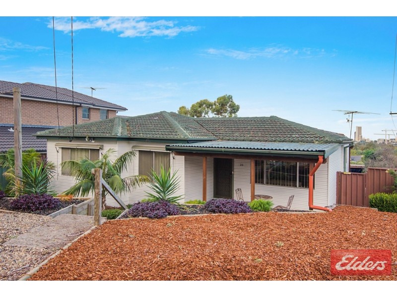 20 Constitution Road, Constitution Hill NSW 2145