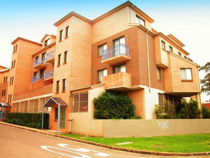47/503 Wentworth avenue, Toongabbie NSW 2146