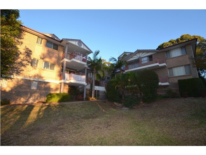 12/90-92 Stapleton Street, Pendle Hill NSW 2145
