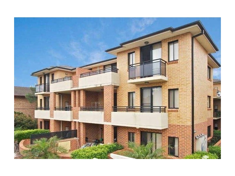 4/95 Great Western Highway, Parramatta NSW 2150