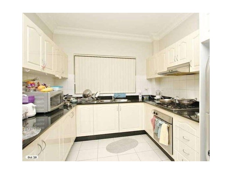 4/95 Great Western Highway, Parramatta NSW 2150