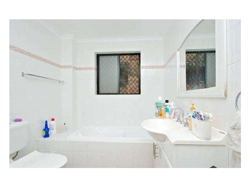 4/95 Great Western Highway, Parramatta NSW 2150